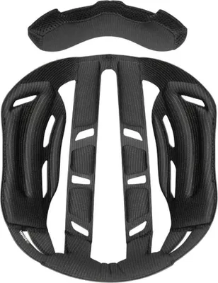 Produktbild von Giro Insurgent Spherical Innenpolsterung Schwarz XL-2XL Schwarz XL-2XL