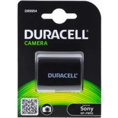 Obrázok produktu pre Batéria Sony NP-FW50 - Duracell original