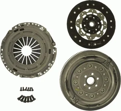 Produktbild von SACHS Kupplungssatz  2289 601 002