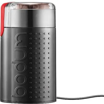 Image de Moulin à café 60g 120w noir - Bodum - 11160-01EURO-3 - bistro