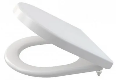 Produktbild von Alcadrain A674S WC-Sitz SOFTCLOSE, Duroplast