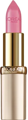 Produktbild von L’Oréal Paris Color Riche Satin, Pink, Rose Tendre, 1 Farben, Färbung, Feuchtigkeitsspendend, Weichmachend, Beruhigend, Frauen, Satin