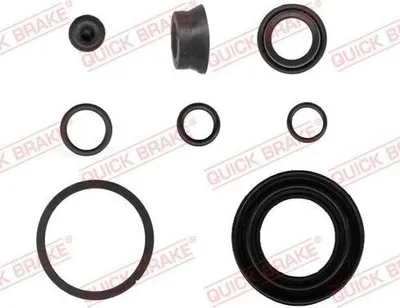 Produktbild von QUICK BRAKE Bremssattel-Reparatursatz für FORD Fiesta Mk6 Schrägheck (JA8, JR8) 114-0020