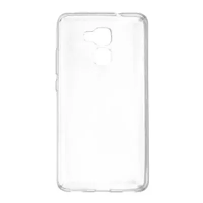 Image de Housse TPU pour Huawei Honor 5C Transparent Protection Case