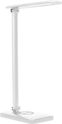 Immagine prodotto di Lampada da tavolo Virone Isiyo DL-5/W, 7W, 390 lm, caricatore wireless