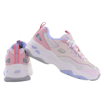Produktbild von Skechers Schuhe Dlites 40FRESH, 149492MVPR