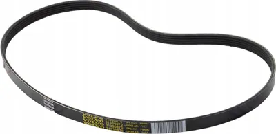 Immagine prodotto di VOLVO S80 XC60 cinghia trapezoidale 2.0D 2.4D originale OE 31330870