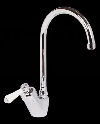 Obrázek produktu pro Sinks RETRO 54 AVRT54CL Vodovodní baterie dřezová chrom