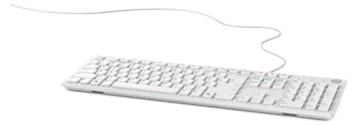 Productafbeelding van Dell KB216 - Toetsenbord - USB - QWERTZ - Duits