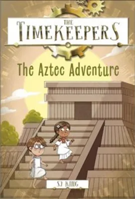 Productafbeelding van The Timekeepers