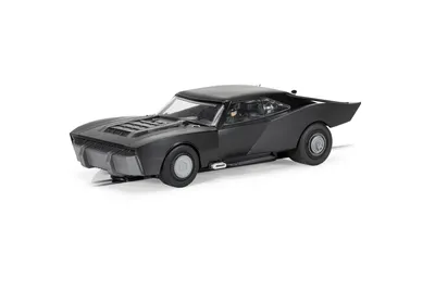 Produktbild von Batman Slotcar / Rennbahn-Auto 1/32 Batmobile 2022