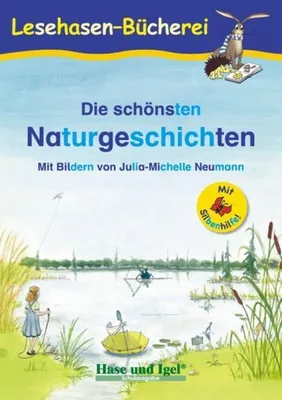Obrázok produktu pre Die schönsten Naturgeschichten / Silbenhilfe