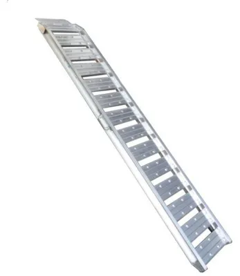 Obrázok produktu pre Nájazdová rampa, hliníková, 200cm