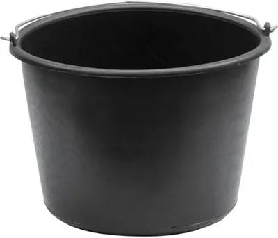 Obrázok produktu pre Plastové stavebné vedro VOREL 16 l TO-06393