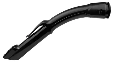Produktbild von Makita Schaftrohr gebogen mit Saugschlauchaufnahme, für Ø 28 mm Düsen, für Staubsauger