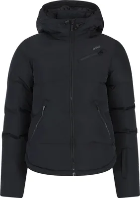 Produktbild von Protest Lucid Jacke Schwarz L Frau Schwarz L