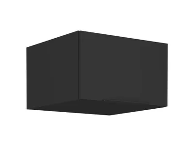 Immagine prodotto di Cappa profonda SAJU - larghezza 60 cm, nero