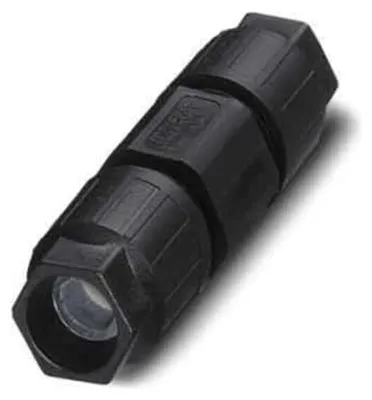 Immagine prodotto di Connettore per cavo Phoenix Contact Quickon- Q1,5/4IDC24-24KUKUBK