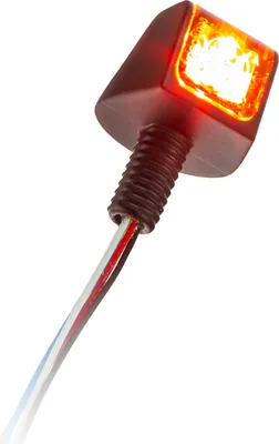 Produktbild von KOSO ION LED Blinker + Rücklicht