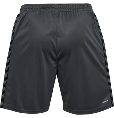 Zdjęcie produktu dla Hummel Hmlauthentic Poly Shorts Herren asphalt Gr 3XL