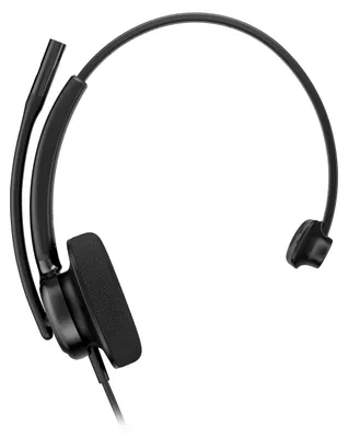 Immagine prodotto di HP Poly Cuffie cablate monoaurali Mission 415 USB Classic