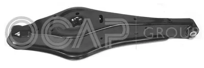 Produktbild von OCAP 0704280 Querlenker Hinten Rechts Hinten Links für VW GOLF VI (5K1)