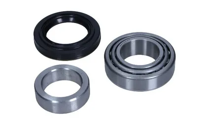 Produktbild von MAXGEAR Radlagersatz Hinten für JEEP CHEROKEE (KJ) Kegelrollenlager 65mm 33-1091