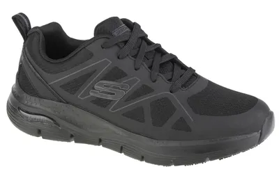 Productafbeelding van Skechers schoenen, model Axtell, artikelnummer 200025ECBLK