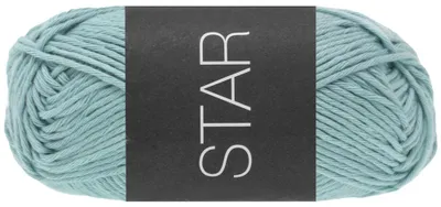 Produktbild von Lana Grossa - Star 0106 mint