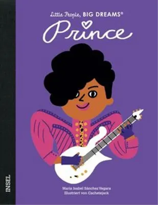 Obrázek produktu pro Prince