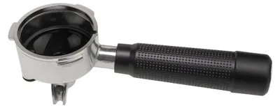 Immagine prodotto di Supporto del filtro per macchina da caffè espresso, ricambio compatibile con i modelli XP801T e XP804T