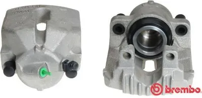 Produktbild von BREMBO F 06 180 Bremssattel Vorne Links Ø57mm für BMW 3 Touring (E91) 3 Limousine (E90) X1 (E84) 3 Coupe (E92) 3 Cabrio (E93)