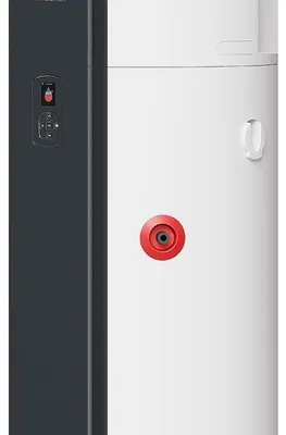 Produktbild von Austria Email Warmwasser-Wärmepumpe EVO 3 200 Liter Warmwasser Speicher Wärme