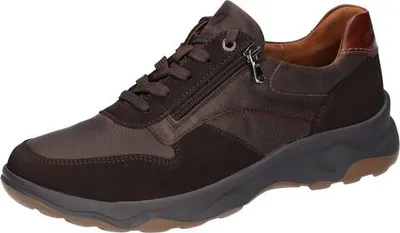Imagen del producto de Zapatos deportivos de cordones para hombre de la marca Waldläufer