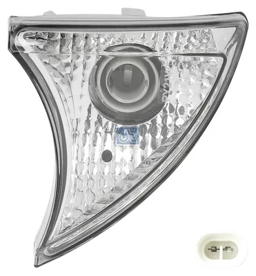 Produktbild von Blinkleuchte DT SPARE PARTS Aftermarket-Expertise passend für IVECO
