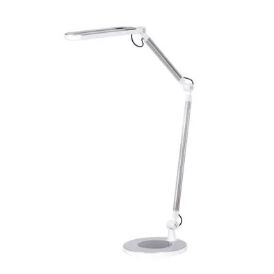 Obrázek produktu pro Stolní lampa K-BL1221 SILVER z řady ALETTE