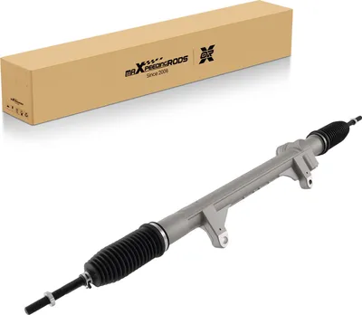 Image de Boîtier de direction hydraulique pour Renault Megane II Break 1.5L 2002-2009