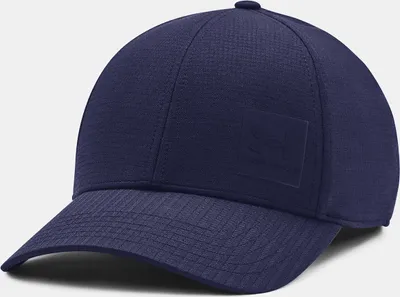 Image de Under Armour M Iso-chill Armourvent STR-BLU - S/M