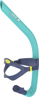 Image de Tuba avant Speedo Fastskin Bullet Bleu  Bleu Taille unique
