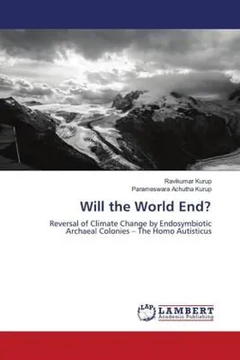 Produktbild von Will the World End?
