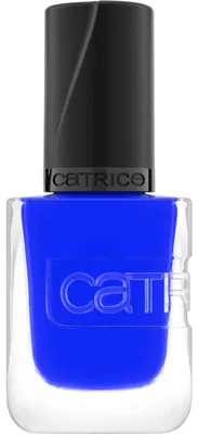 Immagine prodotto di Catrice Gel Affair Nail Lacquer 027 Your Royal Highness 10,5ml