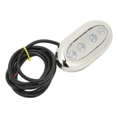 Obrázok produktu pre Morské LED podvodné svetlo,Morské podvodné svetlo,Lodné podvodné svetlo,Jachtové podvodné svetlo,Morské LED podvodné svetlo pre loď,Podvodné svetlo