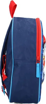 Produktbild von Paw Patrol - 3D Rucksack "Pawsitive" 32cm