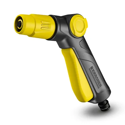 Zdjęcie produktu dla Kärcher 2.645-265.0, 203 mm, 42 mm, 105 mm, 100 g, 1 szt.