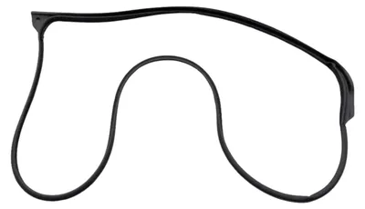 Obrázok produktu pre Tesnenie ľavých predných dverí TOYOTA Yaris 67862-0D121 OE