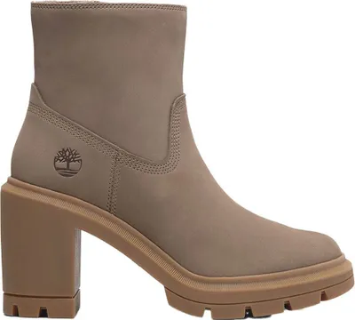 Produktbild von Timberland Allington Heights Zip Up Stiefel Braun EU 41 Frau Braun EU 41