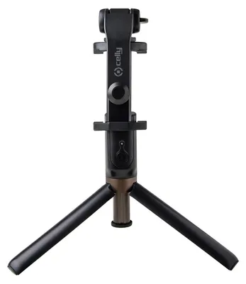 Immagine prodotto di Celly Click Propod bastone per selfie Smartphone Nero