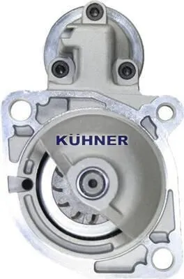 Produktbild von AD KÜHNER 101048 Starter Anlasser 1,8kW für BMW 3 Limousine (E36) 12V