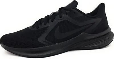 Produktbild von Nike Downshifter 10 Sportschuhe Herren Laufschuhe Sportschuh Schwarz Sport, Schuhgröße:EUR 40.5 | US 7.5