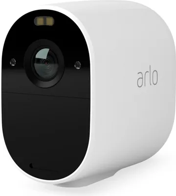 Obrázek produktu pro Arlo Essential, Bezpečnostní IP kamera, Vnitřní a venkovní, Kabelový a bezdrátový, Vnitřní, CE, Strop/zeď